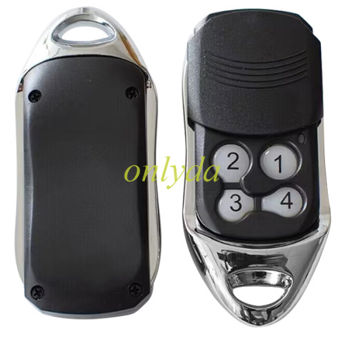 Australian market garage remote ,compatible Merlin M742 M844 M832