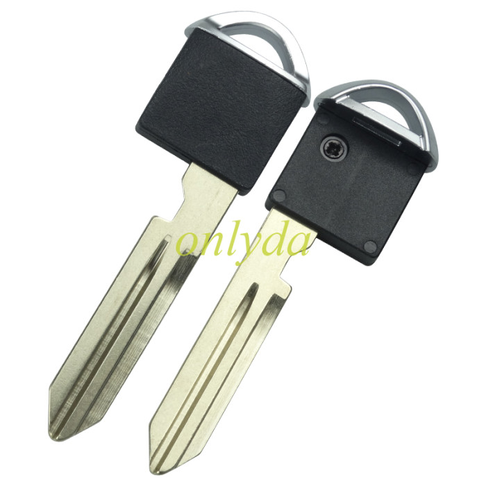 ForOriginal  Nissan 3button remote key  Leaf electric  2019-2021   17LP2170T2 CWTWB1G0169 Hight-AES 4A 433chip
