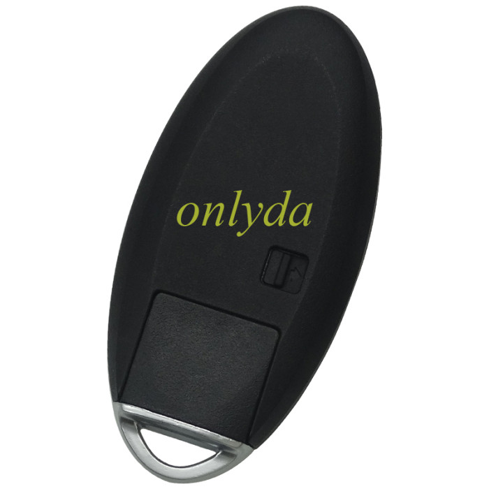 ForOriginal  Nissan 3button remote key  Leaf electric  2019-2021   17LP2170T2 CWTWB1G0169 Hight-AES 4A 433chip