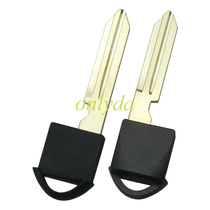 After market for Nissan 3button remote key With 433mhz Leaf electric  2019-2021              Blue Bird 46chip 17LP2170T2 CWTWB1G0169