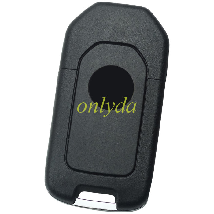 XKHO02EN Xhorse VVDi Universal Wired Remote Key 2 + 1 Buttons