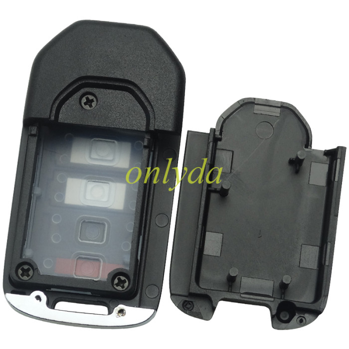 XKHO02EN Xhorse VVDi Universal Wired Remote Key 2 + 1 Buttons