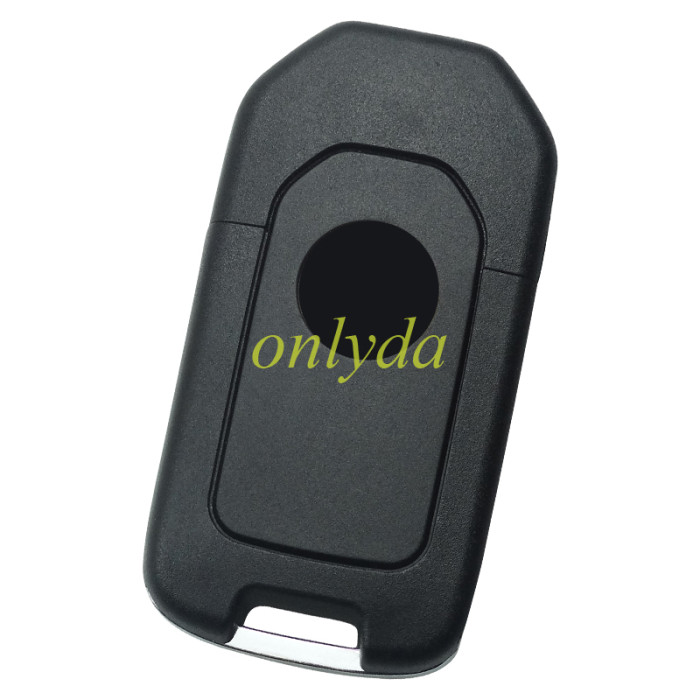 XKHO01EN Xhorse VVDi Universal Wired Remote Key 3 Buttons