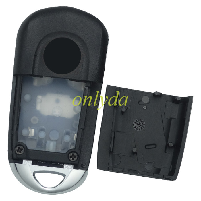 For XHORSE VVDI English Version 3 Buttons  XKBU03EN  Buick Style Wire Universal Remote Key   VVDI Key Tool VVDI2