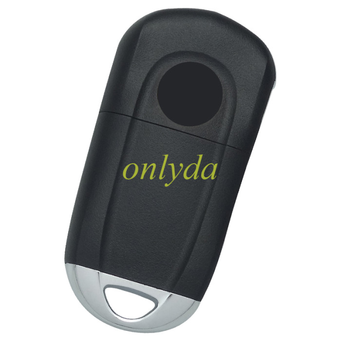 For XHORSE VVDI English Version 3 Buttons  XKBU03EN  Buick Style Wire Universal Remote Key   VVDI Key Tool VVDI2
