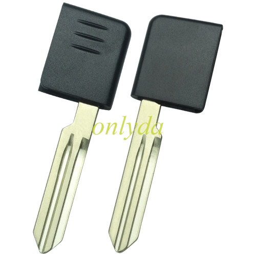 For oem Small transponder key Nissan  old smart key (tinna)  ID46 chip