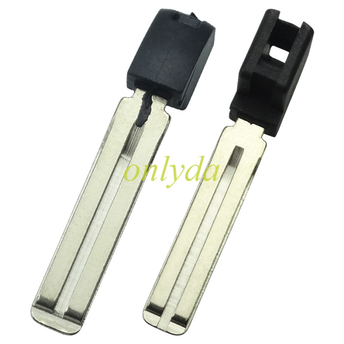 For Toyota 3 button modified key shell (please choose the logo) MOQ is 5