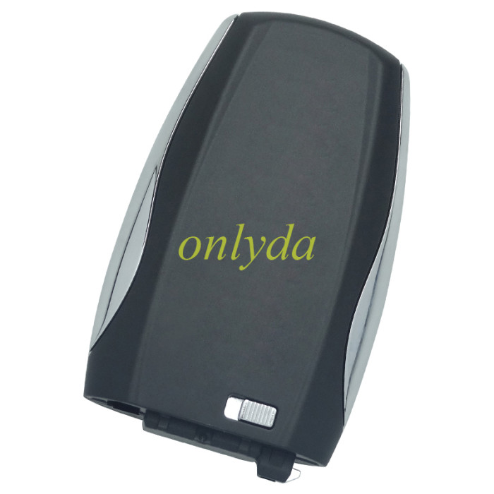 Original  Proximity Smart Key  Greatwall 3+1 button 434mhz AES 4A chip  3608700XSW04A used for greatwall haval   Jolion, DARGO Big Dog, H6 2021  ASK