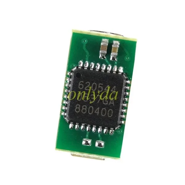 Original Megamos AES MQB 48 T64Fiat JEEP CHRYSLER vW AUDI AES -ID88 Transponder Chip