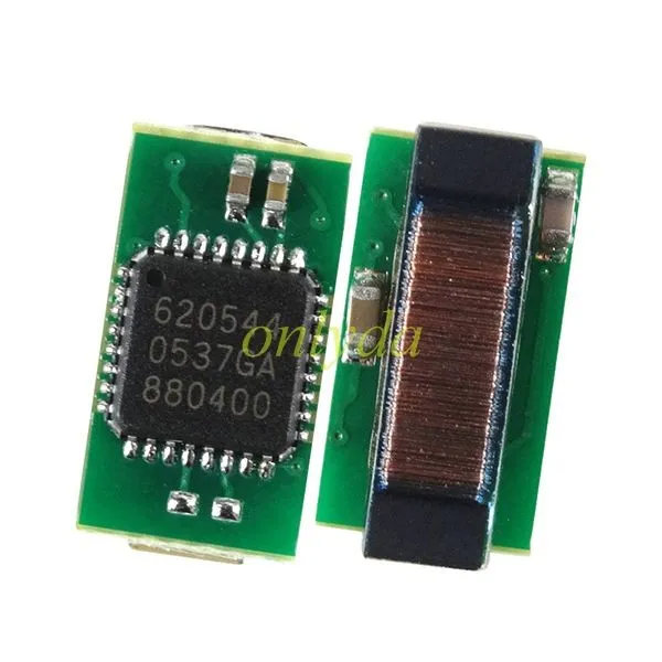 Original Megamos AES MQB 48 T64Fiat JEEP CHRYSLER vW AUDI AES -ID88 Transponder Chip