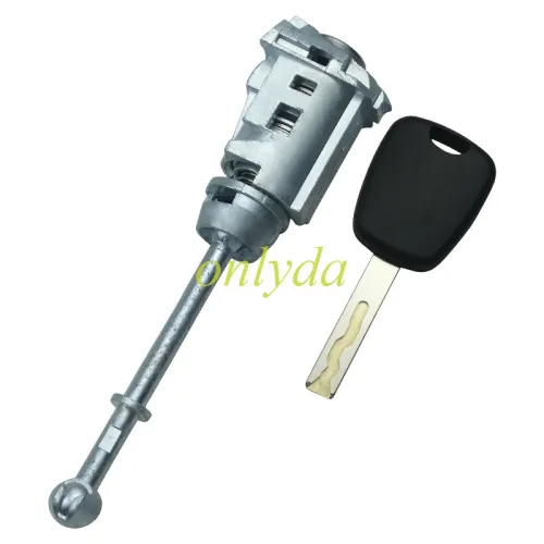 For Peugeot Citroen Elysee door lock