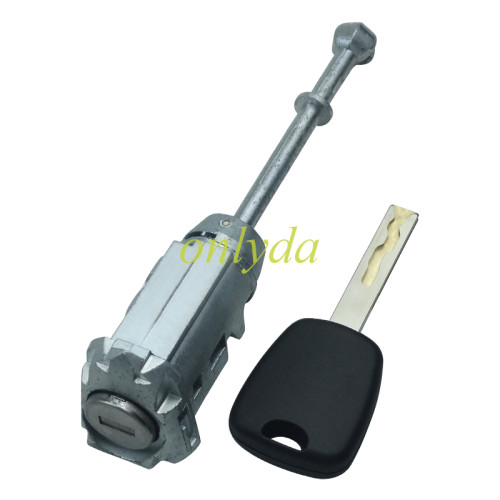 For Peugeot Citroen Elysee door lock