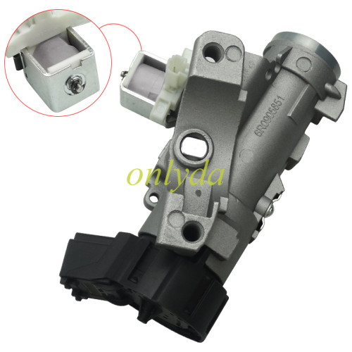 VAG 6R0 905 851  VW Multivan V from 2009-2016For VW Transporter T5 from 2009-2016 for  VW Polo V 6R from 2010-2018 VW Polo VI AW1 from 2018-with coil