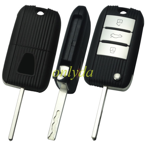 Original Roewe/ MG ZS Keyless go with 47 chip with 434mhz