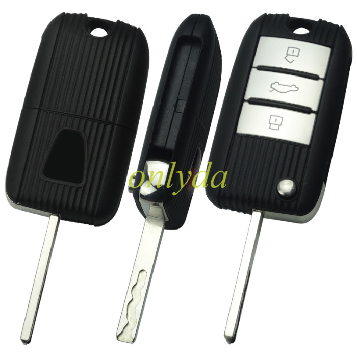 Original Roewe/ MG ZS Keyless go with 47 chip with 434mhz