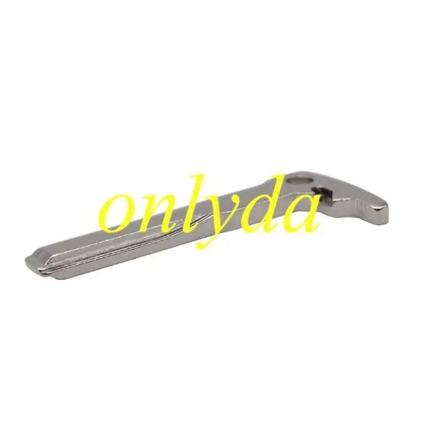 For  Benz Smart Key Blade (New style  Benz-B06)