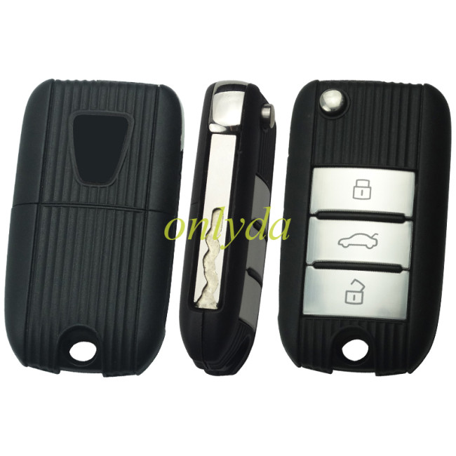 Original Roewe/ MG ZS Keyless go with 47 chip with 434mhz