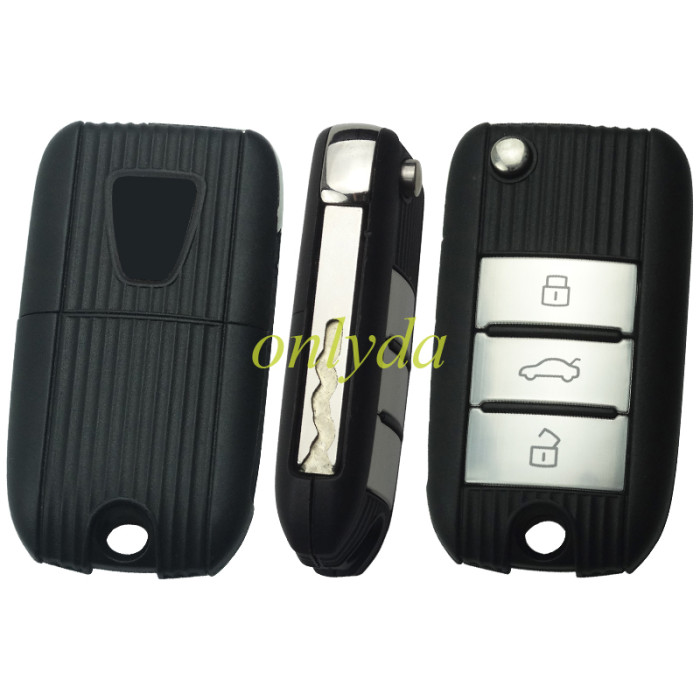 Original Roewe/ MG ZS Keyless go with 47 chip with 434mhz