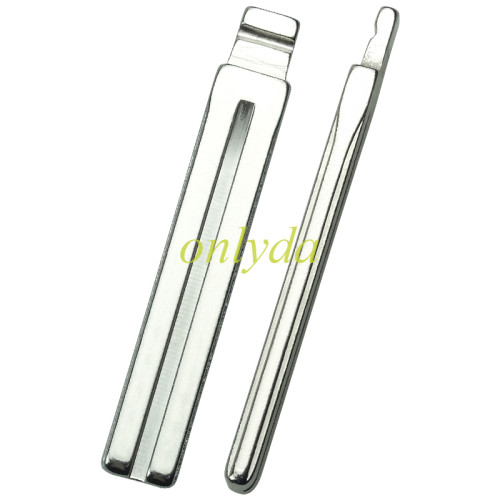 TOY48 blade for Toyota remote key (77#)