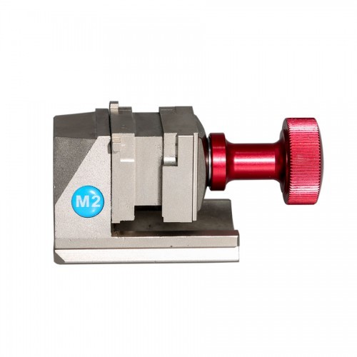 Original Xhorse M2 Clamp for Ford Key Works for Condor XC-MINI Key Cutting Machine M2 Fixture for Condor XC-MINI Key Machine