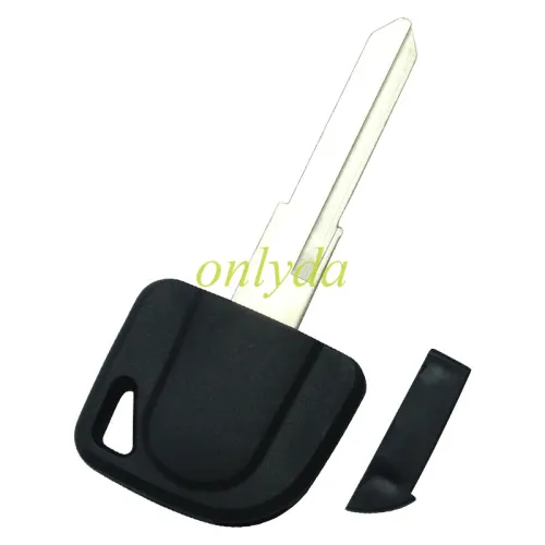 For Benz key shell with badge