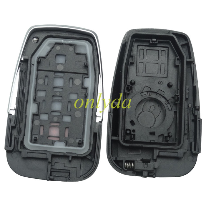 For Toyota 2020-2021 Highlander 3+1BUTTON 312.1-314.3 MHZ  FCC ID：HYQ14FBC H / 8A chip  Board ID: 231451-0351G P/N 8990H -0E020 8990H-0E030
