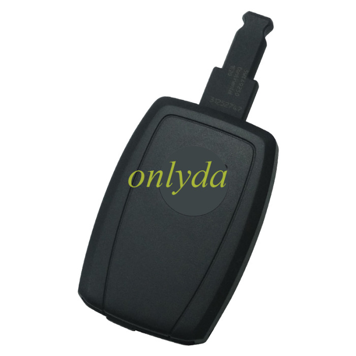 OEM keyless for Volvo PK without  blade 434MHZ 3125273219W04   5WK49380BBF DE32309E