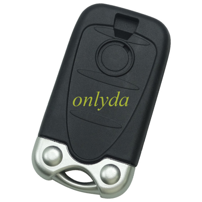 For Alfa aftermarket 3 button remote key with 433mhz with 7941 chip ASK
