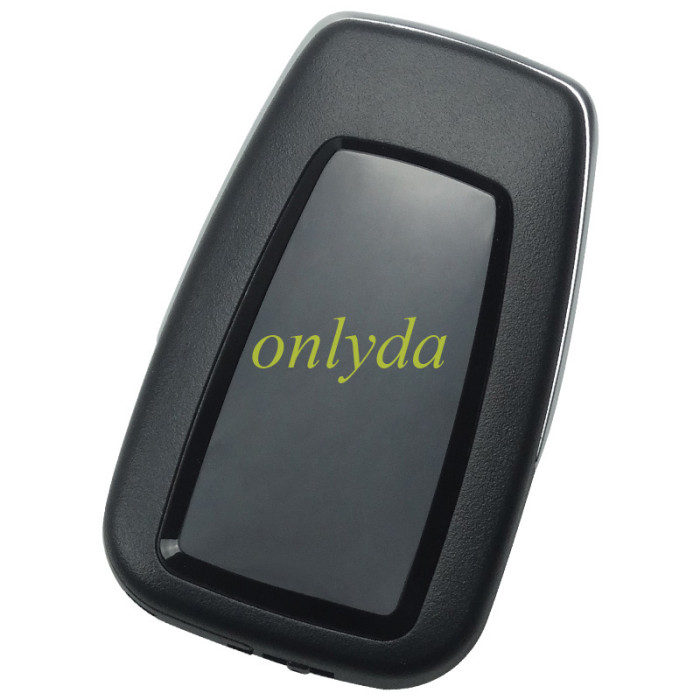 KEYDIY TB36-2 TB36-3 TB36-4 with 8A/Toyota H chip KD Smart Key Universal Remote Control