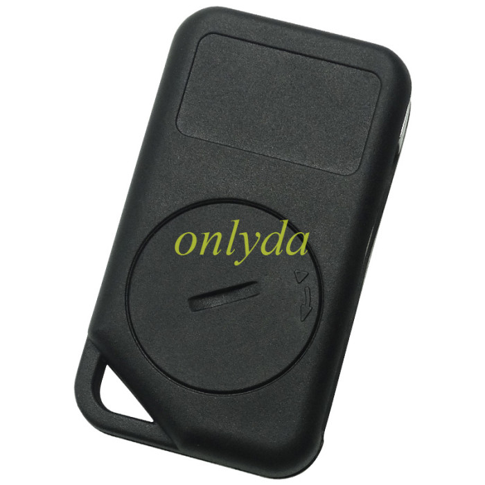 For  landrover 2 button remote key blank （no ）