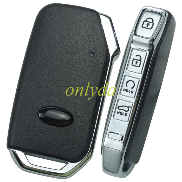 Smart Key Fob 4 Buttons Remote for  Kia Sportage 2019 4 Buttons/433MHz / NCF 29A1X HITAG3 /  P/N:  95440-F1200
