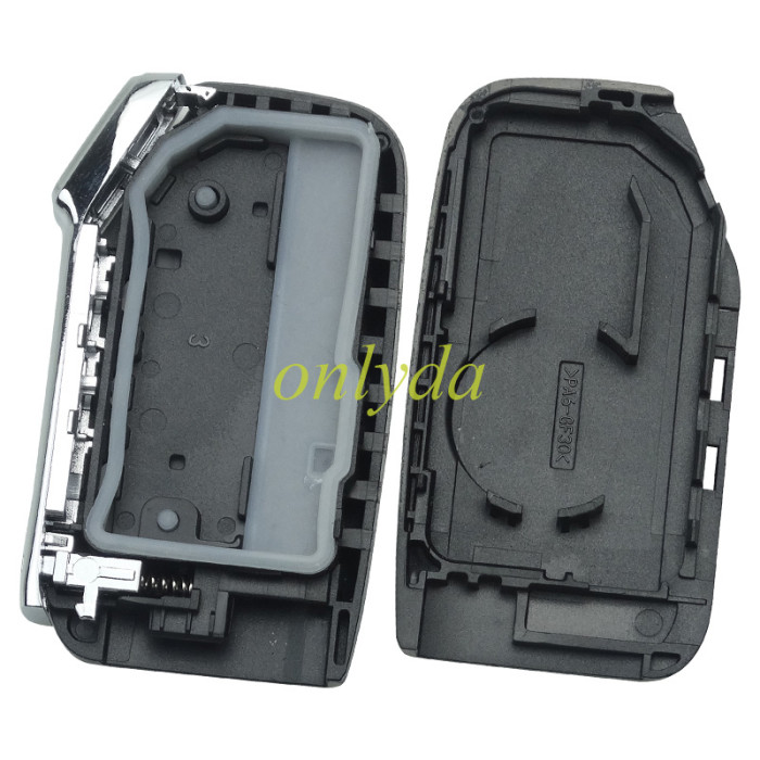 Smart Key Fob 4 Buttons Remote for  Kia Sportage 2019 4 Buttons/433MHz / NCF 29A1X HITAG3 /  P/N:  95440-F1200