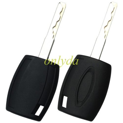 For Ford Focus left door lock plastic with a key