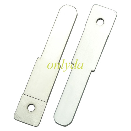 For Ducati  universal  transponder keys blade