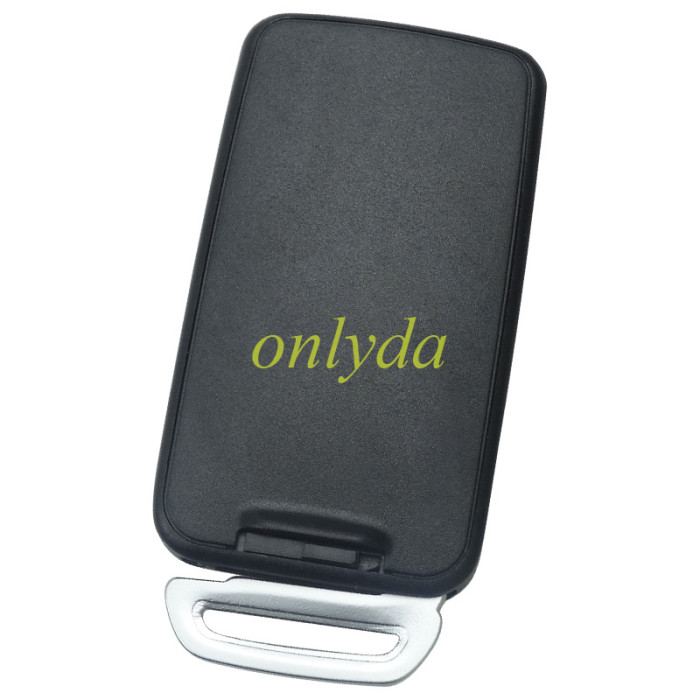 For Volvo 5 button   remote key with 433.92mhz  PCF7945/7953 chip Part No. 30659637 Fcc ID KR55WK49264 Volvo V40 (2013 + ) Volvo S60 (2009 + )  Volvo V60 (2009 + )  Volvo XC60 (2009 + )  Volvo V70 (2008 - 2016 ) Volvo XC70 (2008 - 2016) Vovlo S80 (2007 - 2016)