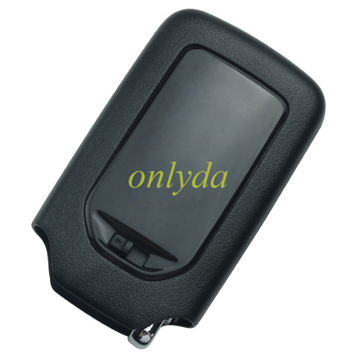 2019-2021 Honda Accord Remote /3 buttons   FCC ID:CWTWB1G0090  4A chip  /433MHz