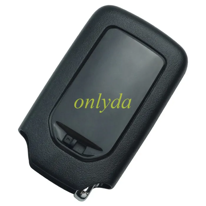 2019-2021 Honda Accord Remote /3 buttons   FCC ID:CWTWB1G0090  4A chip  /433MHz