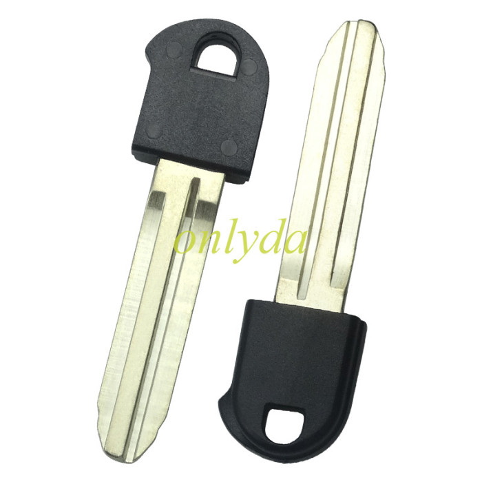For Toyota Prius   3 button 433 mhz  / 312 MHz  ID70E ( Page 1 )   HANDSFREE / KEYLESS GO   Tokai Rika B31EA