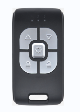 CLOUD ALL-IN-ONE ROMOTE-CS01