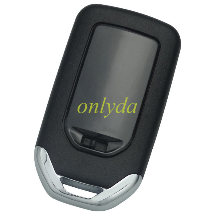 For Honda CRV keyless smart 3 button remote key with HITAG 3  ID 47chip with 434MHZ  KR5V2X A2C98319100 /A2C98318300 72147-TLA-T110-M1 72147-TLA-G110-M1