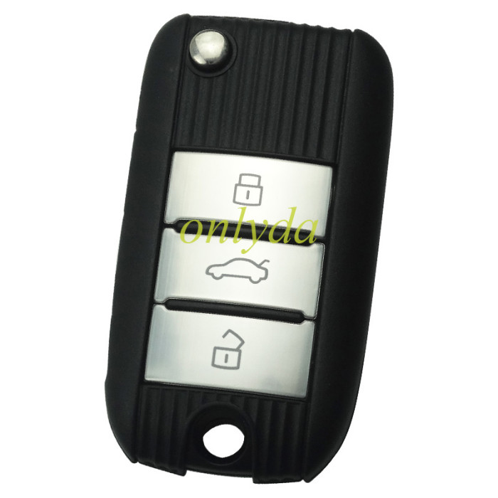 Original Roewe/ MG ZS Keyless go with 47 chip with 434mhz
