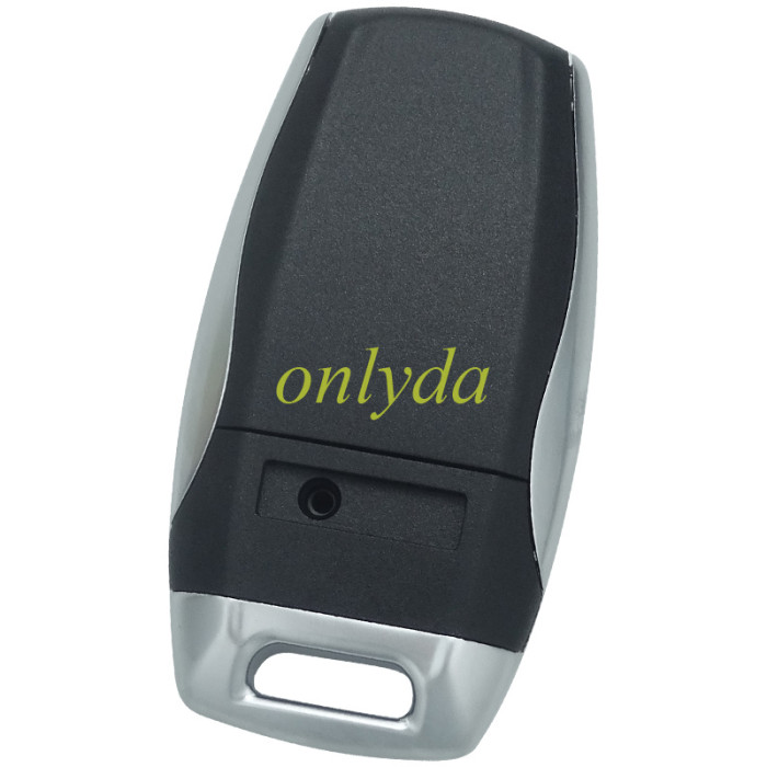 For  Haval 3 button remote key shell
