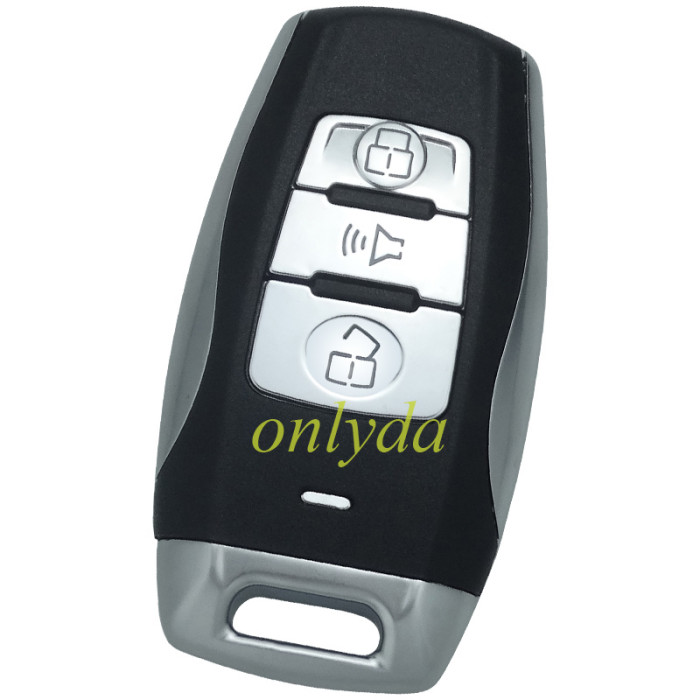 For  Haval 3 button remote key shell