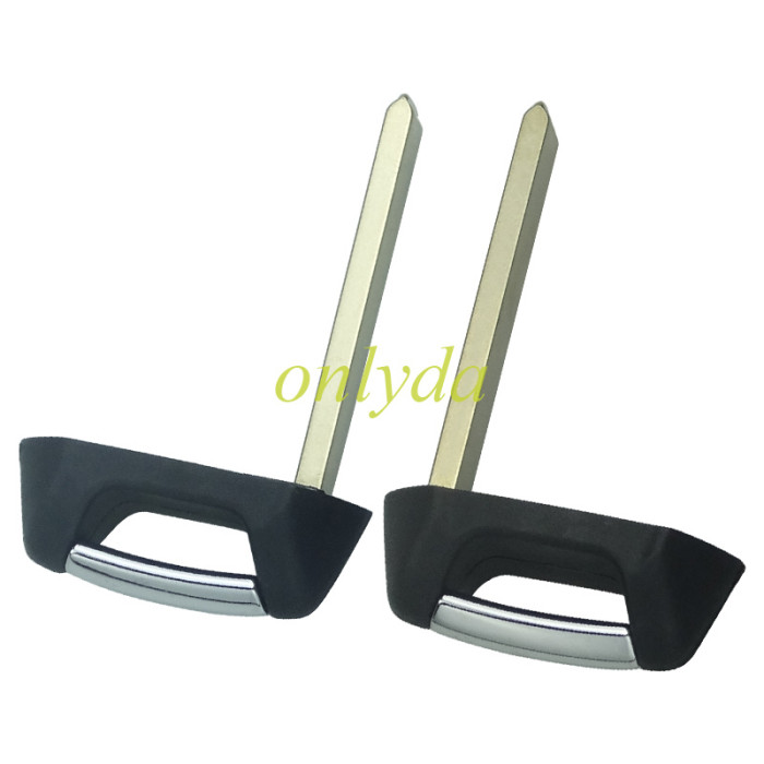 For  Haval 3+1 button remote key shell Use for H8