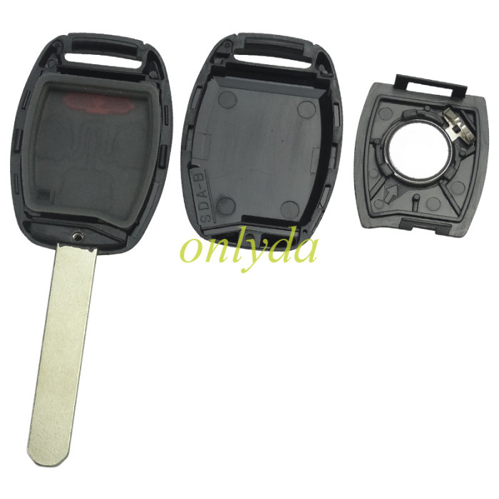 For Honda remote key HITAG 2 / 46 CHIP with 313.8mhz