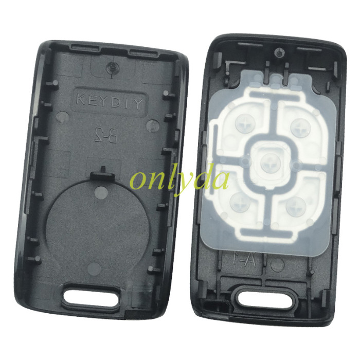 CLOUD ALL-IN-ONE ROMOTE-CS01