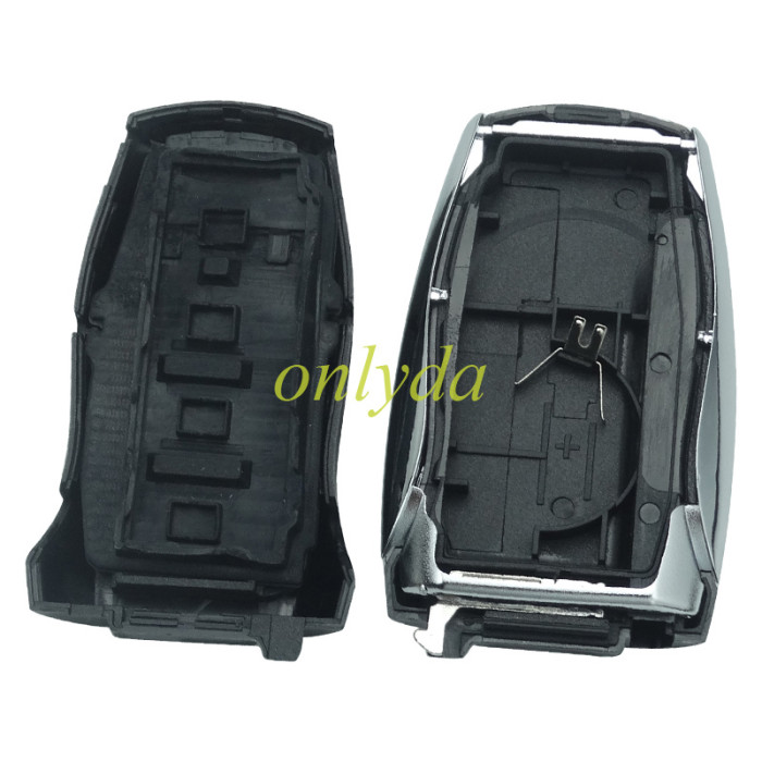 For  Haval 3+1 button remote key shell Use for H8
