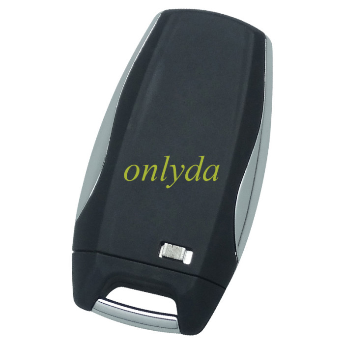 For  Haval 3+1 button remote key shell Use for H8