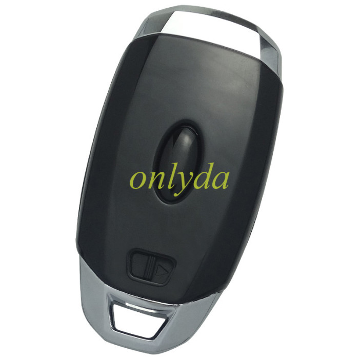 For  Hyundai Kona 2018-2020 Smart Key Remote 3 Buttons 433 MHz HITAG 3 Chip Fcc Id:TFKB1G085 95440-J9100