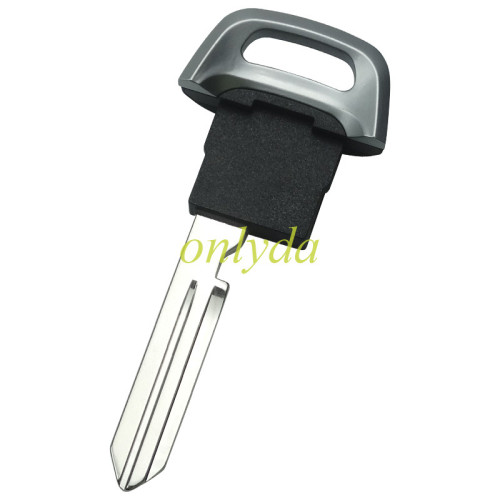 For Nissan remote key blank blade